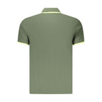 U.S. GRAND polo marškinėliai
