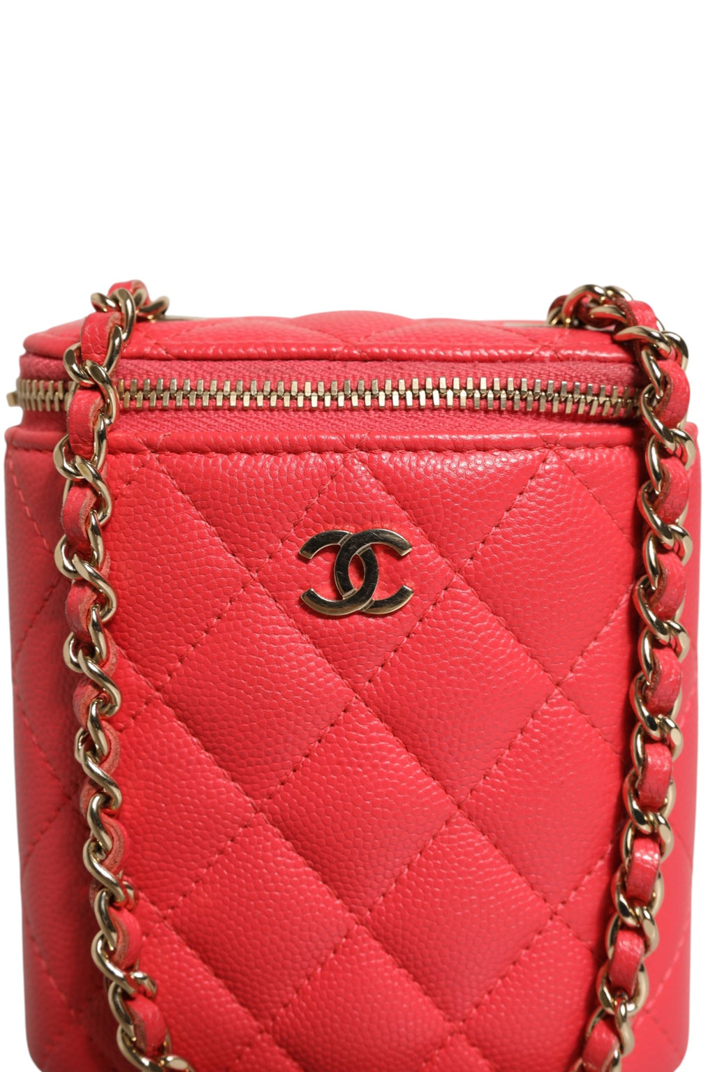 CHANEL dėklas