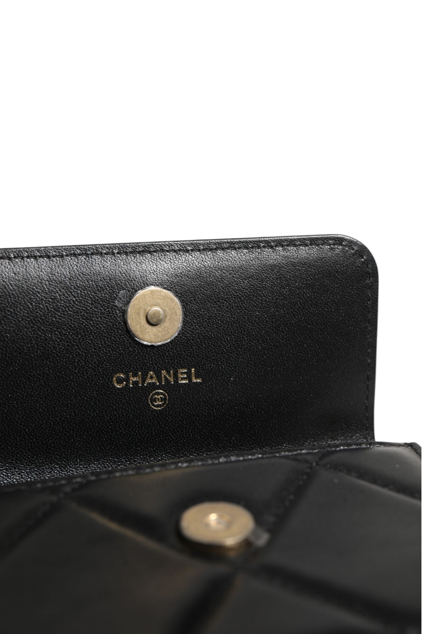 CHANEL piniginė