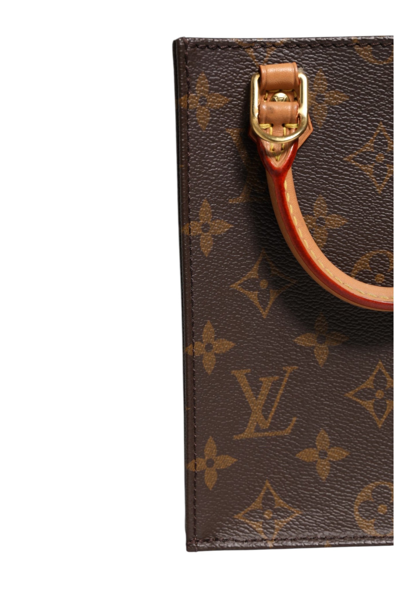 LOUIS VUITTON rankinė