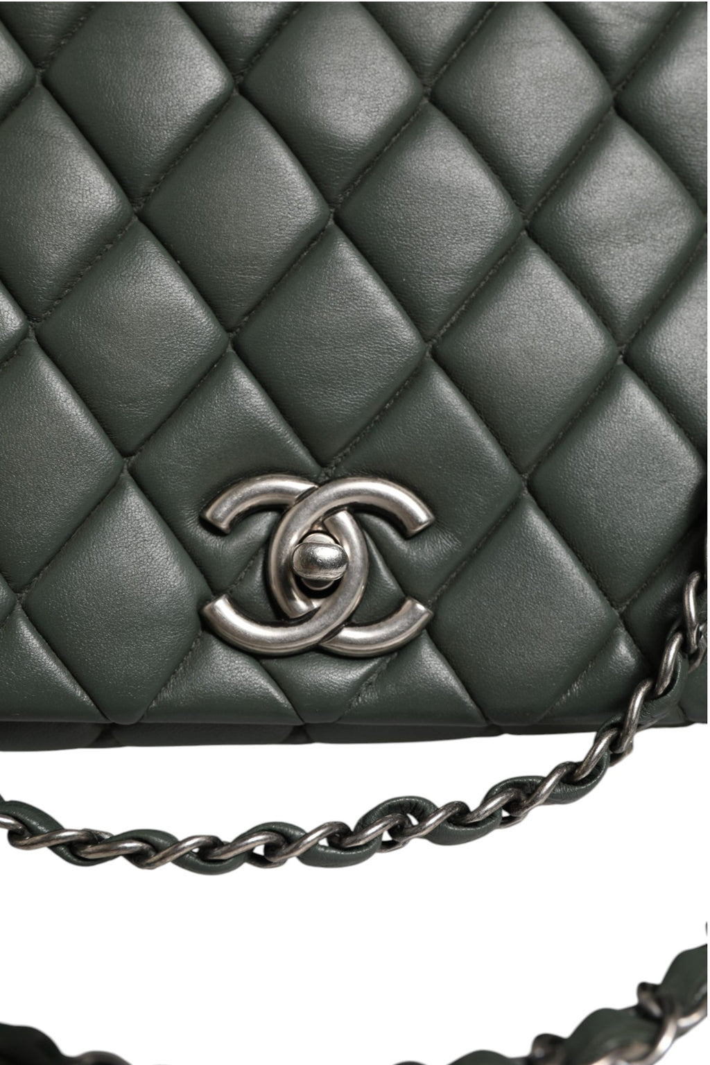 CHANEL rankinė