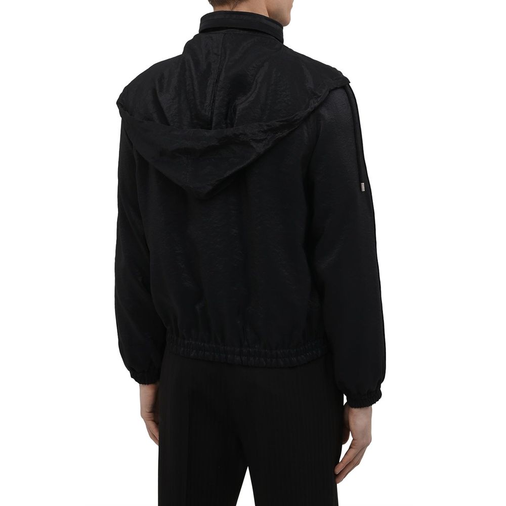 SAINT LAURENT striukė