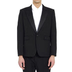 SAINT LAURENT švarkas