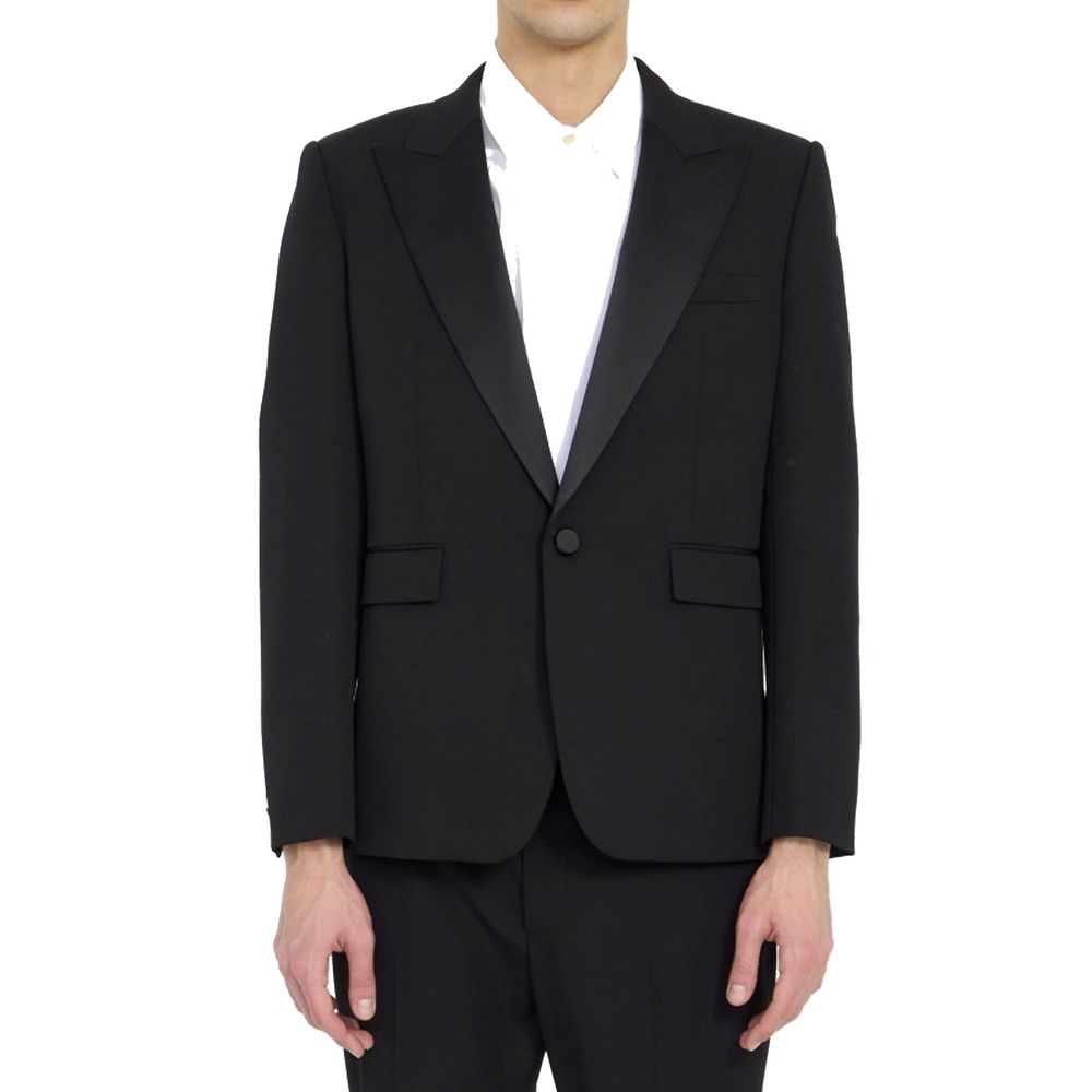 SAINT LAURENT švarkas