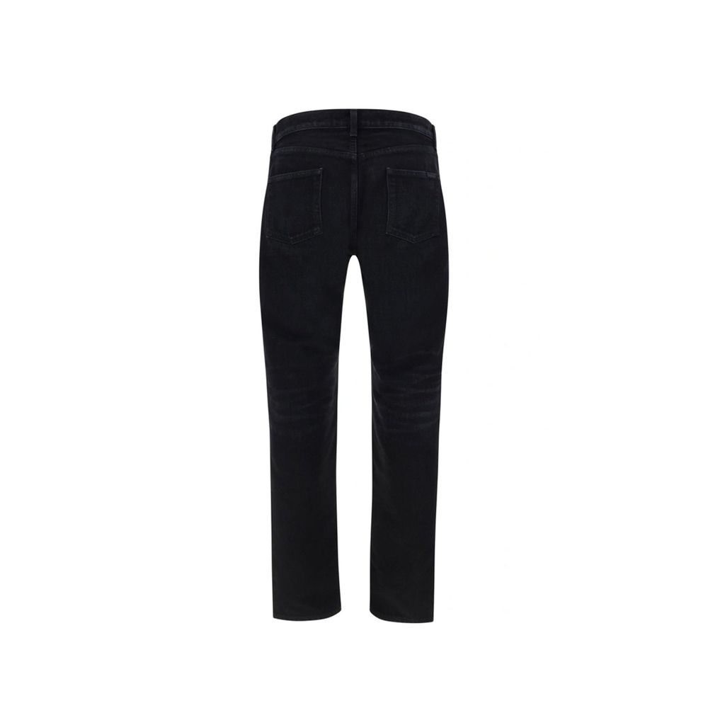 SAINT LAURENT džinsai