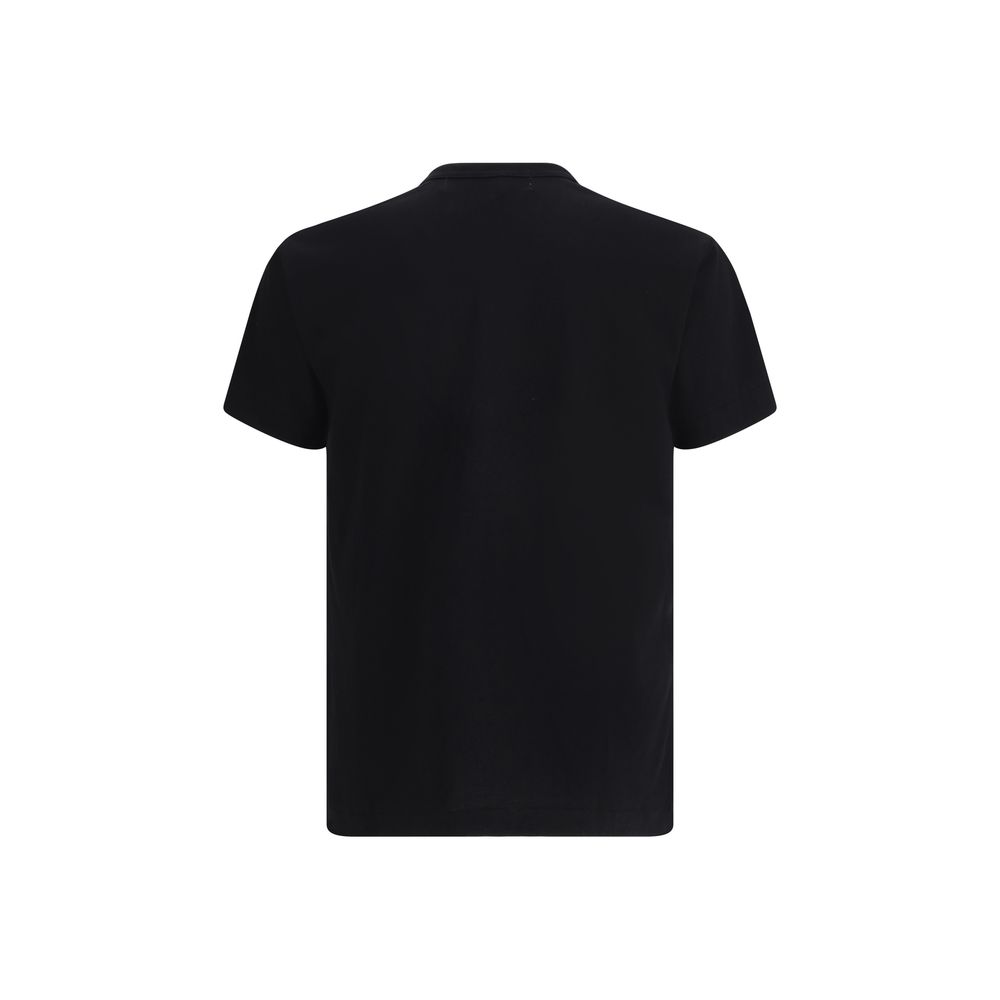 COMME DES GARÇONS PLAY marškinėliai