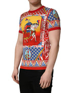 DOLCE & GABBANA marškinėliai