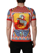 DOLCE & GABBANA marškinėliai