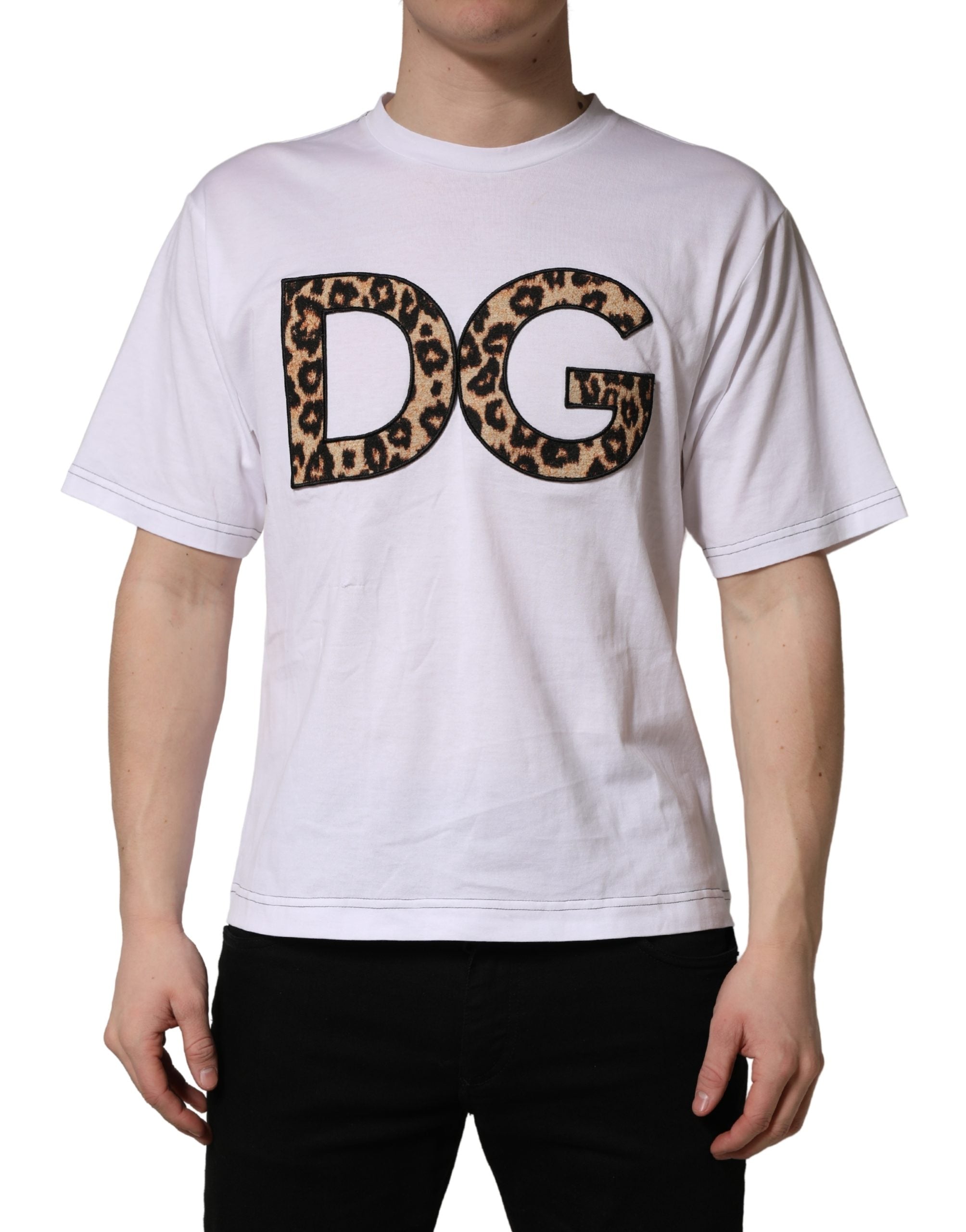 DOLCE & GABBANA marškinėliai
