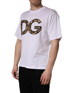 DOLCE & GABBANA marškinėliai