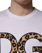 DOLCE & GABBANA marškinėliai
