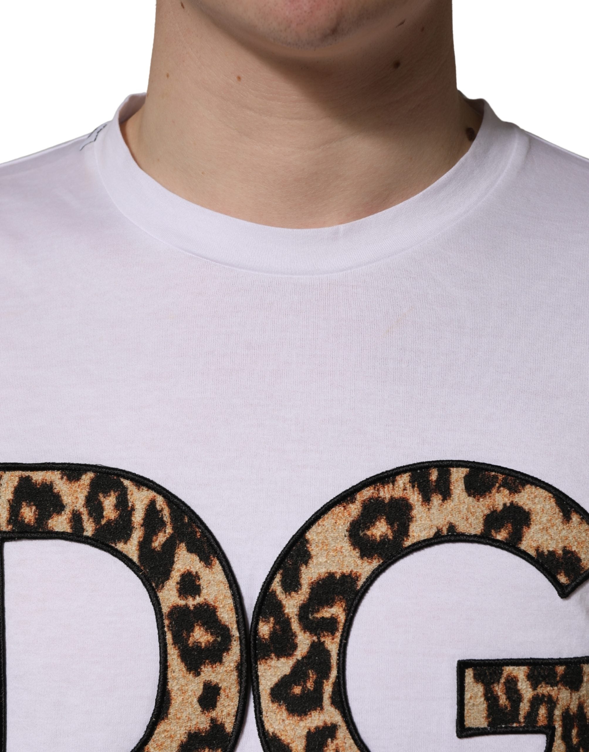 DOLCE & GABBANA marškinėliai