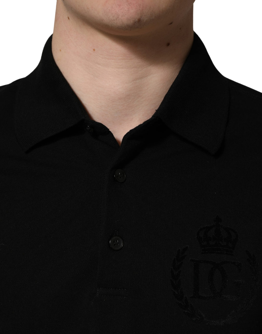 DOLCE & GABBANA marškinėliai