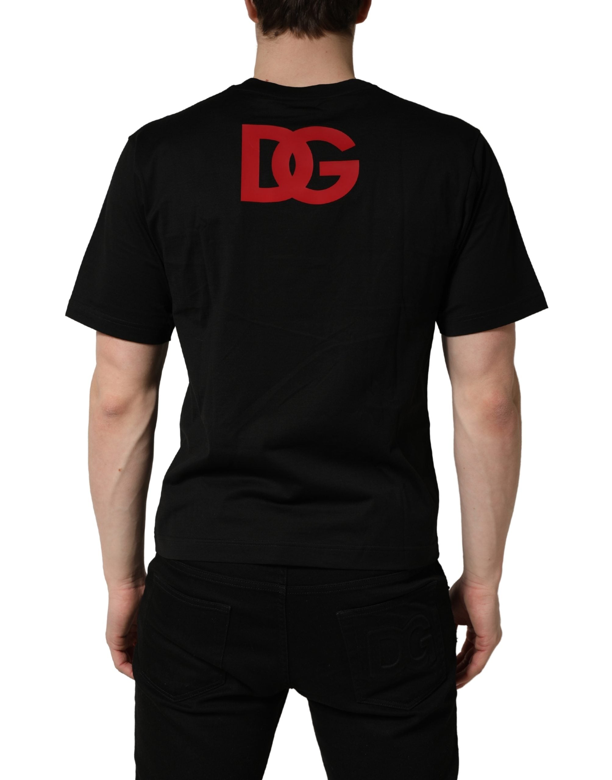 DOLCE & GABBANA marškinėliai