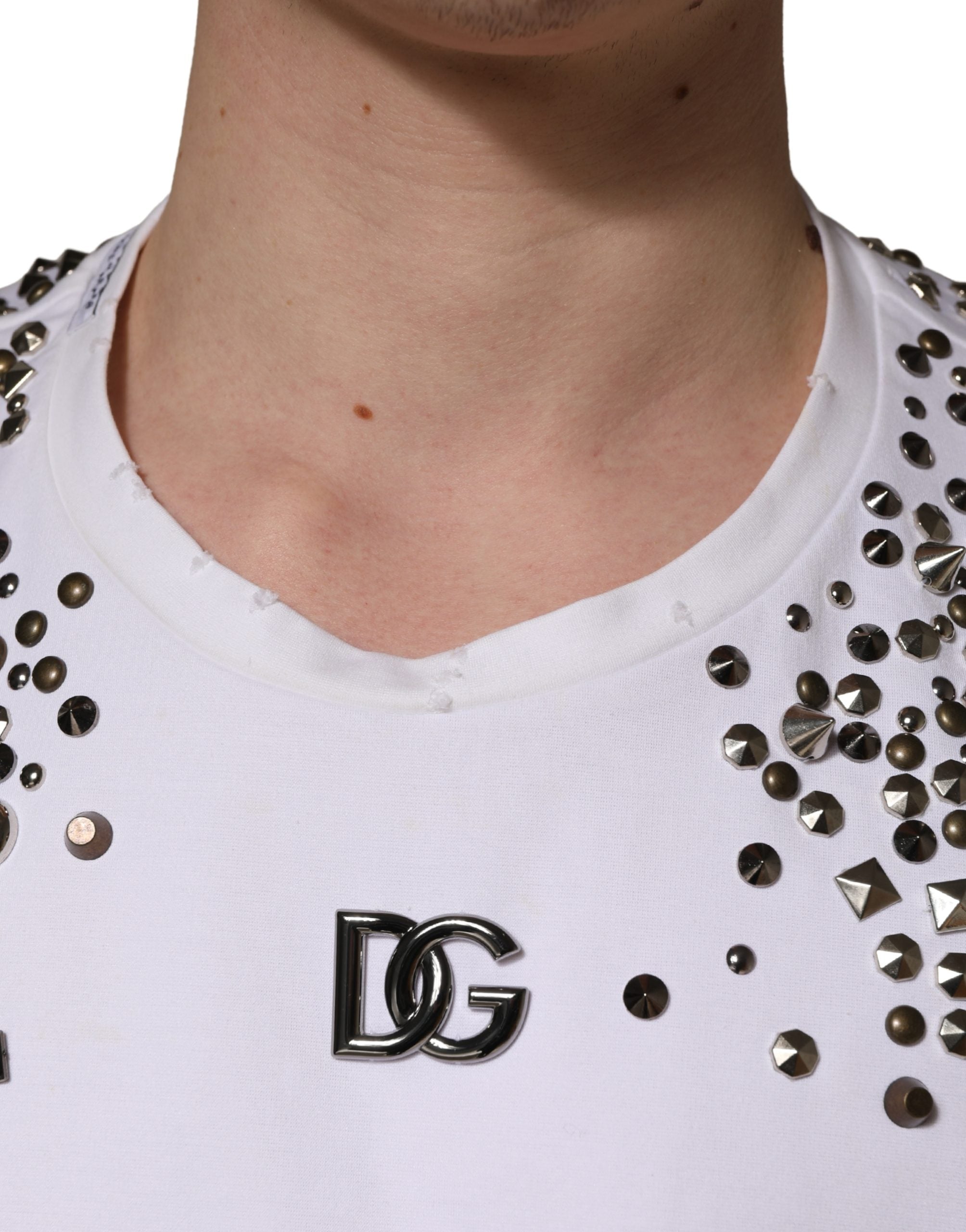 DOLCE & GABBANA marškinėliai