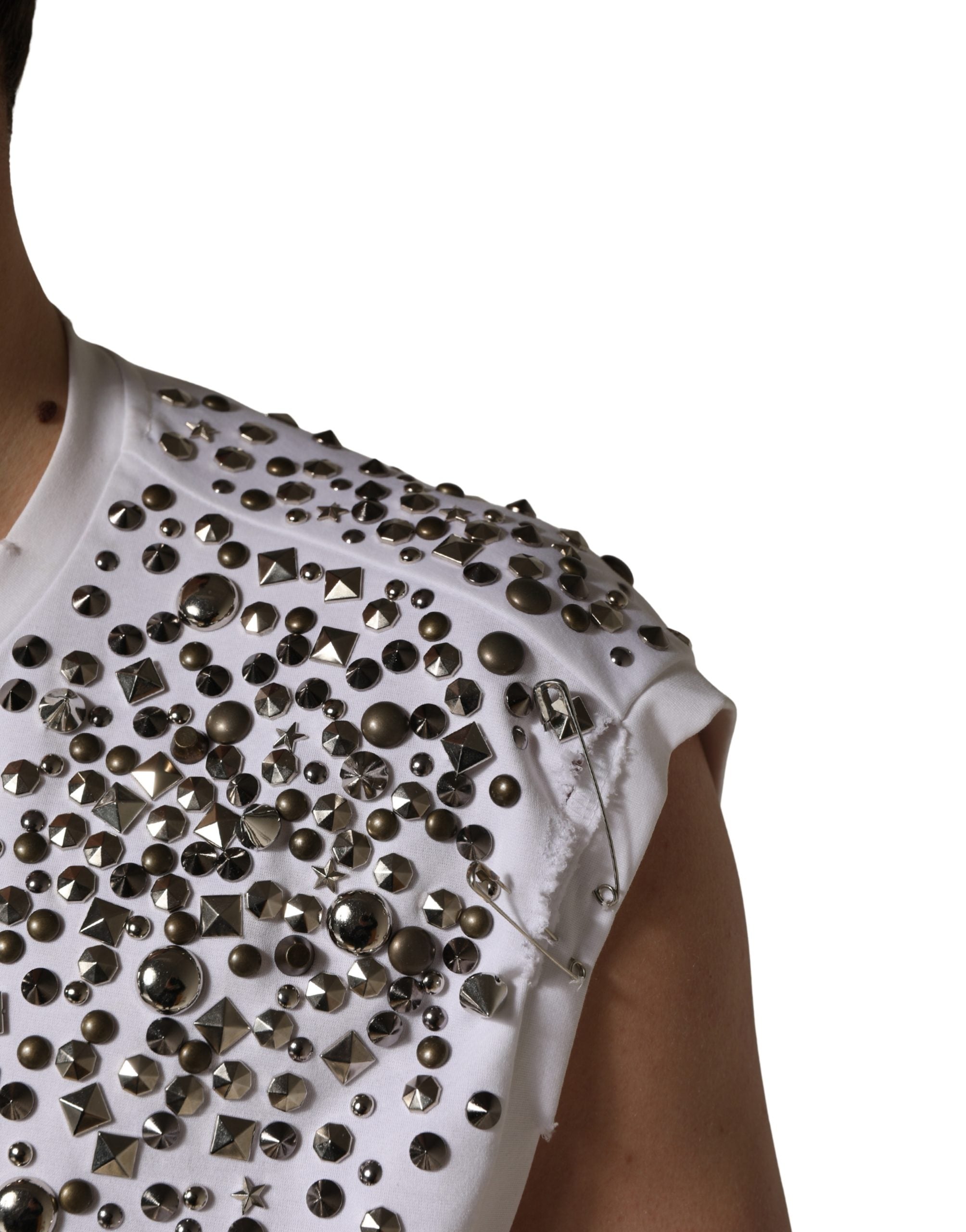 DOLCE & GABBANA marškinėliai