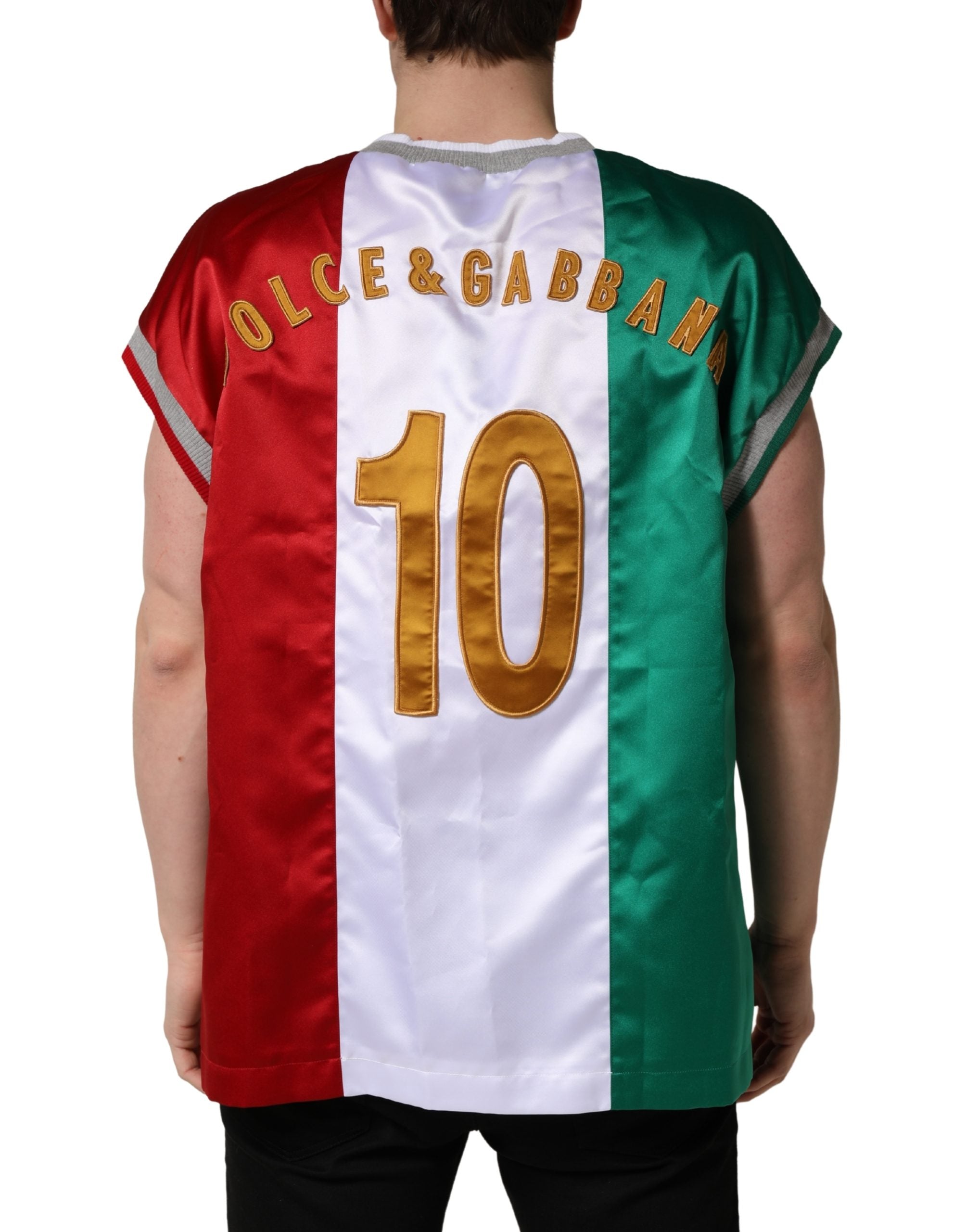DOLCE & GABBANA marškinėliai