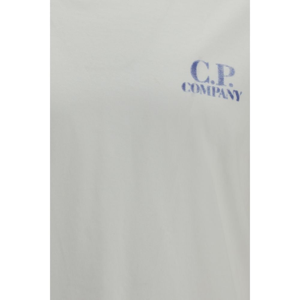 C.P. COMPANY marškinėliai