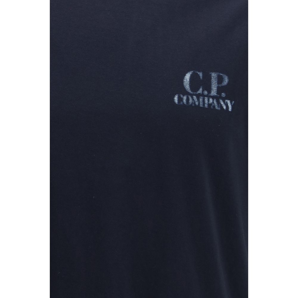 C.P. COMPANY marškinėliai