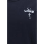 C.P. COMPANY marškinėliai