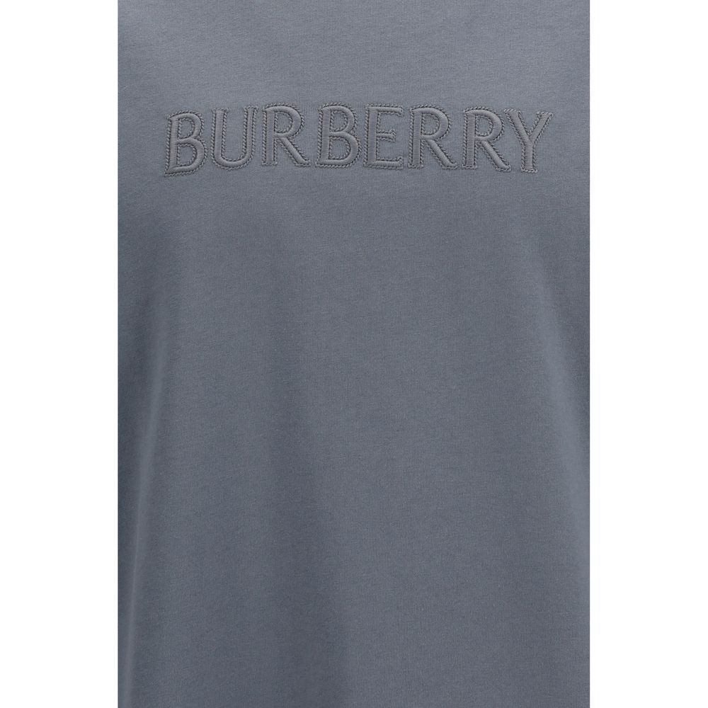 BURBERRY marškinėliai