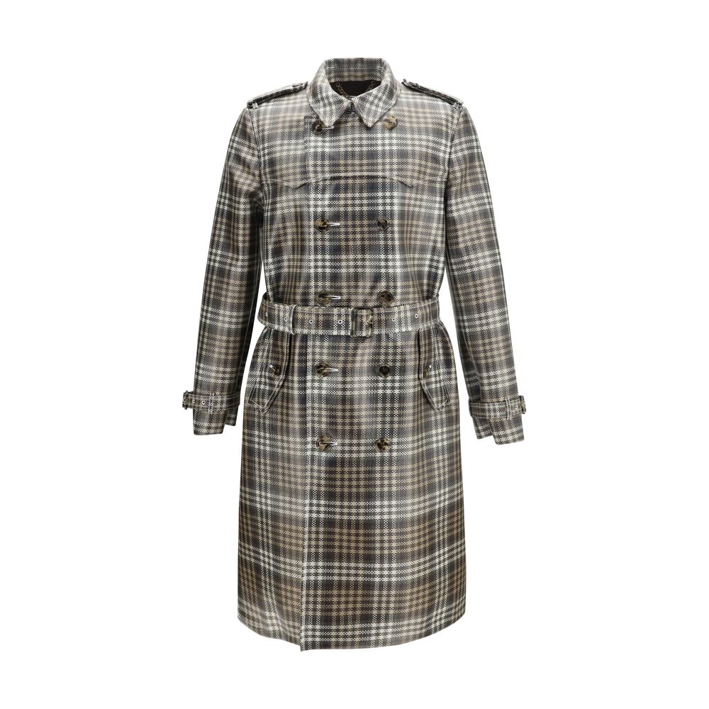 BURBERRY paltas