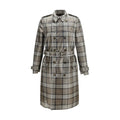 BURBERRY paltas