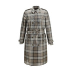 BURBERRY paltas