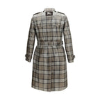 BURBERRY paltas