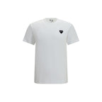 COMME DES GARÇONS PLAY marškinėliai