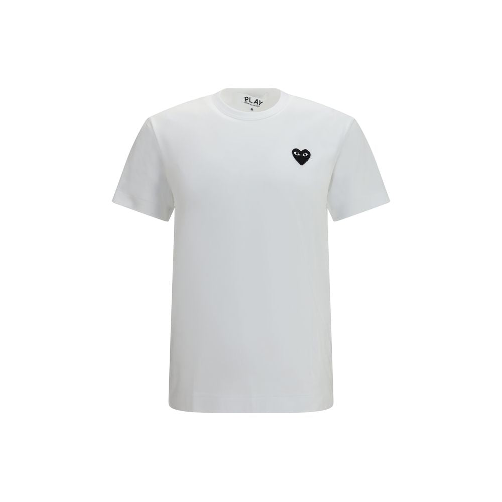 COMME DES GARÇONS PLAY marškinėliai