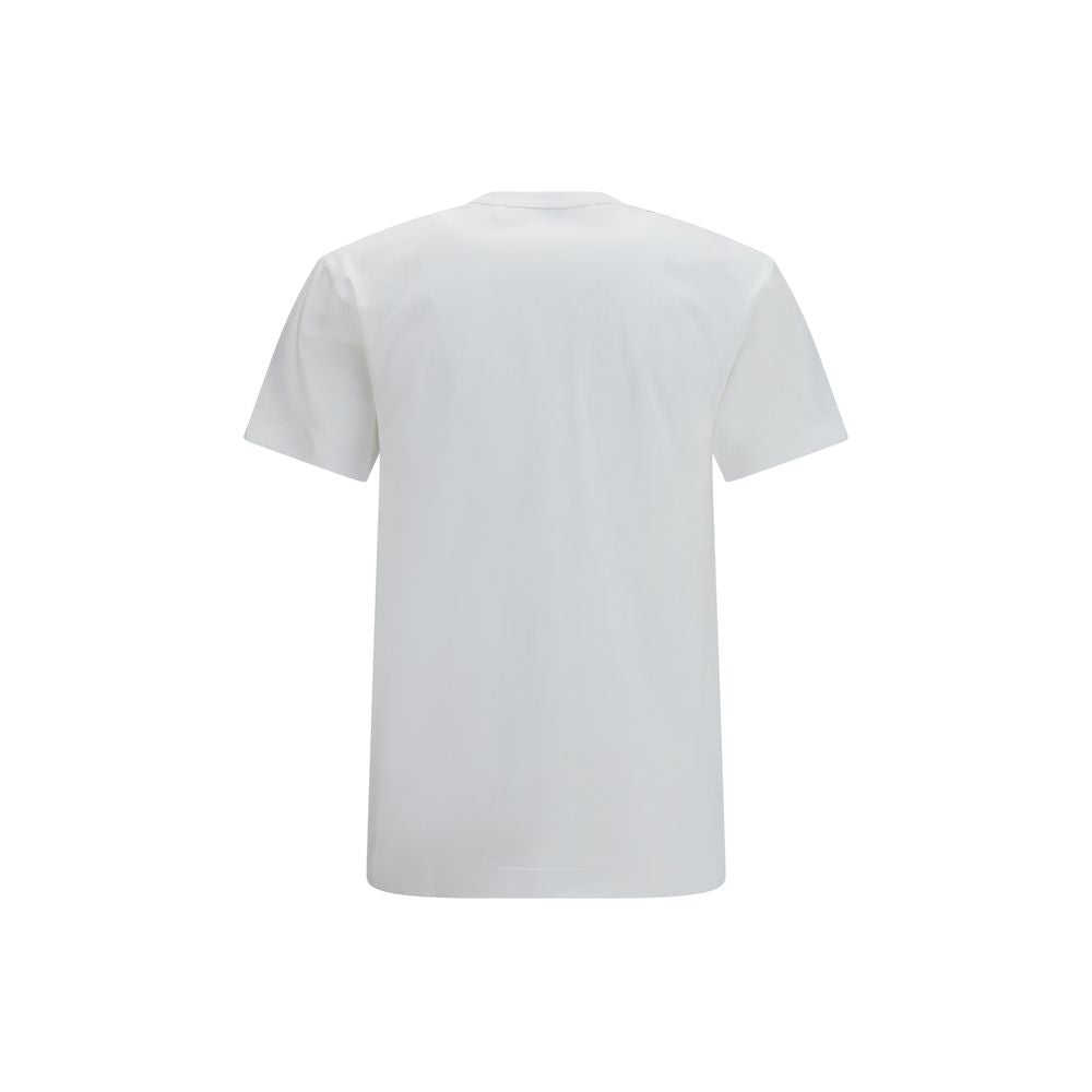 COMME DES GARÇONS PLAY marškinėliai
