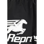 REPRESENT šortai
