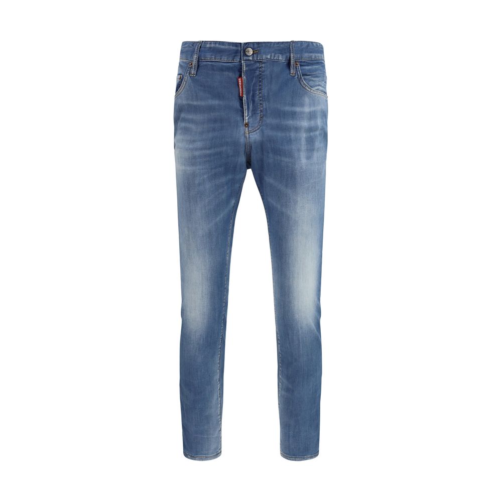 DSQUARED² džinsai