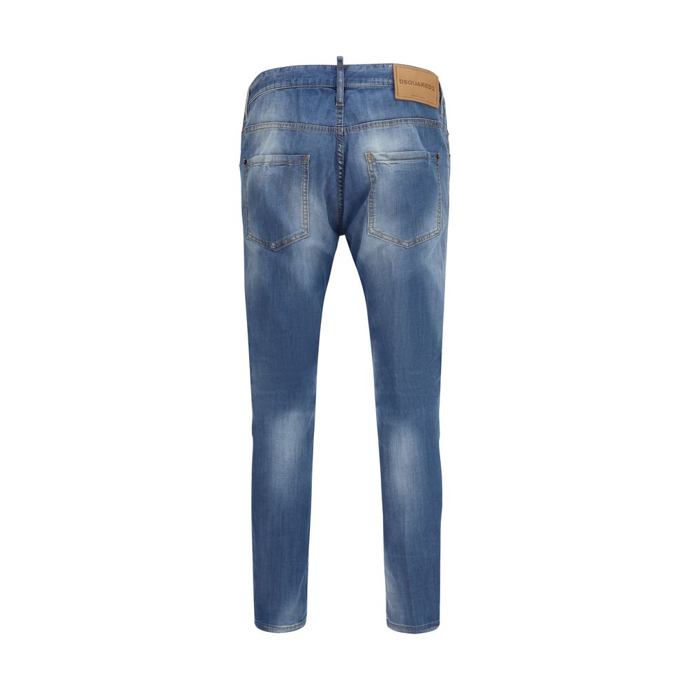 DSQUARED² džinsai