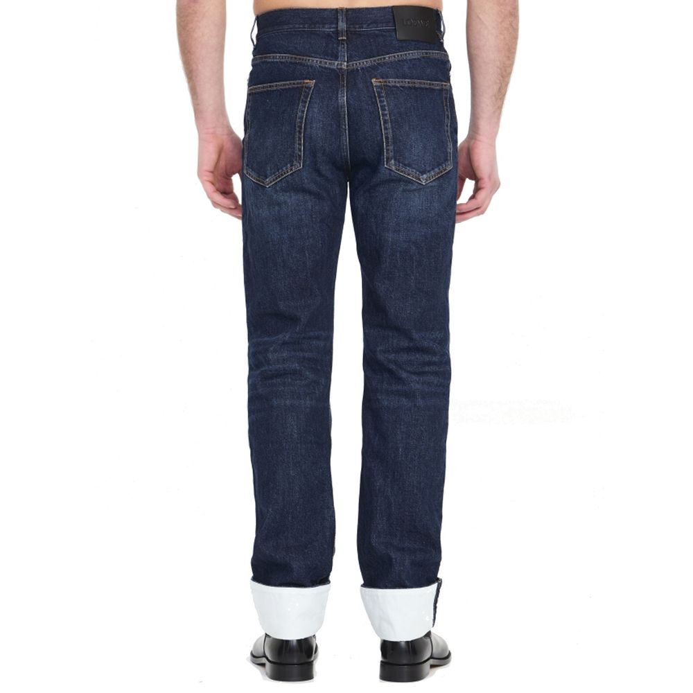 LOEWE džinsai