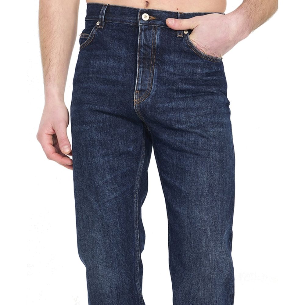 LOEWE džinsai