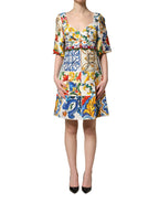 DOLCE & GABBANA suknelė