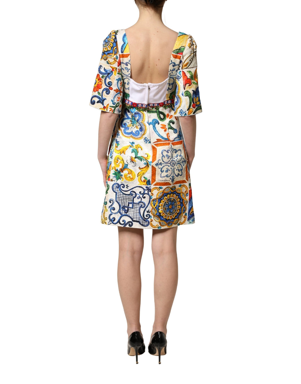 DOLCE & GABBANA suknelė