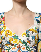 DOLCE & GABBANA suknelė