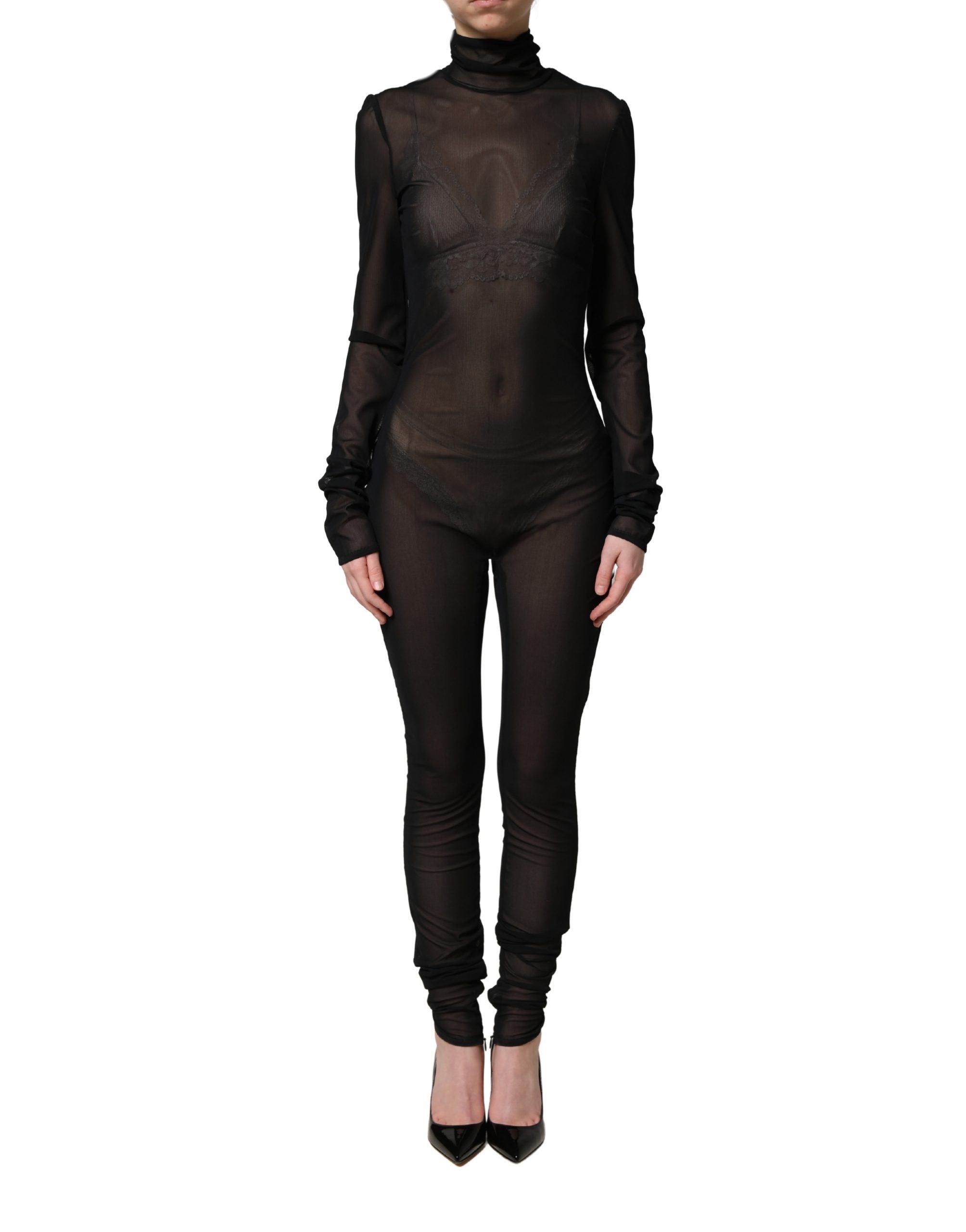 DOLCE & GABBANA megztinis
