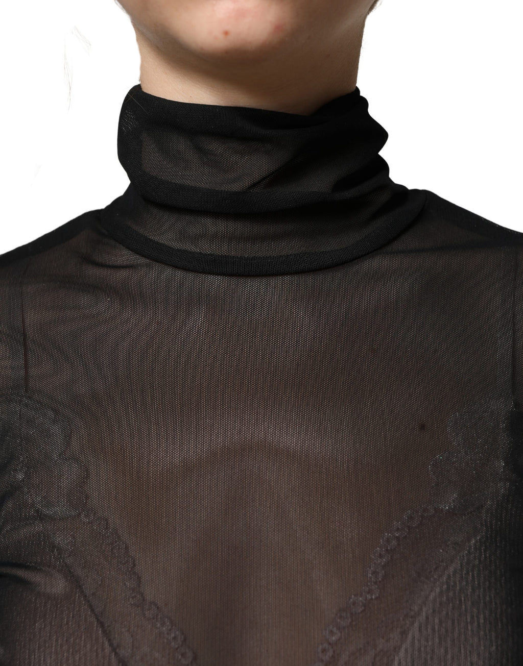DOLCE & GABBANA megztinis