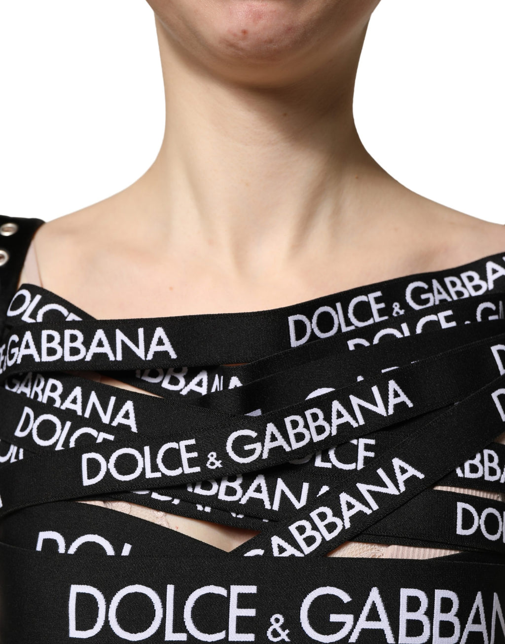 DOLCE & GABBANA suknelė