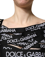 DOLCE & GABBANA suknelė