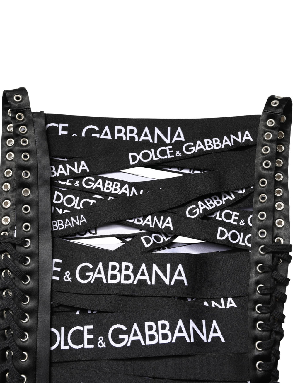 DOLCE & GABBANA suknelė
