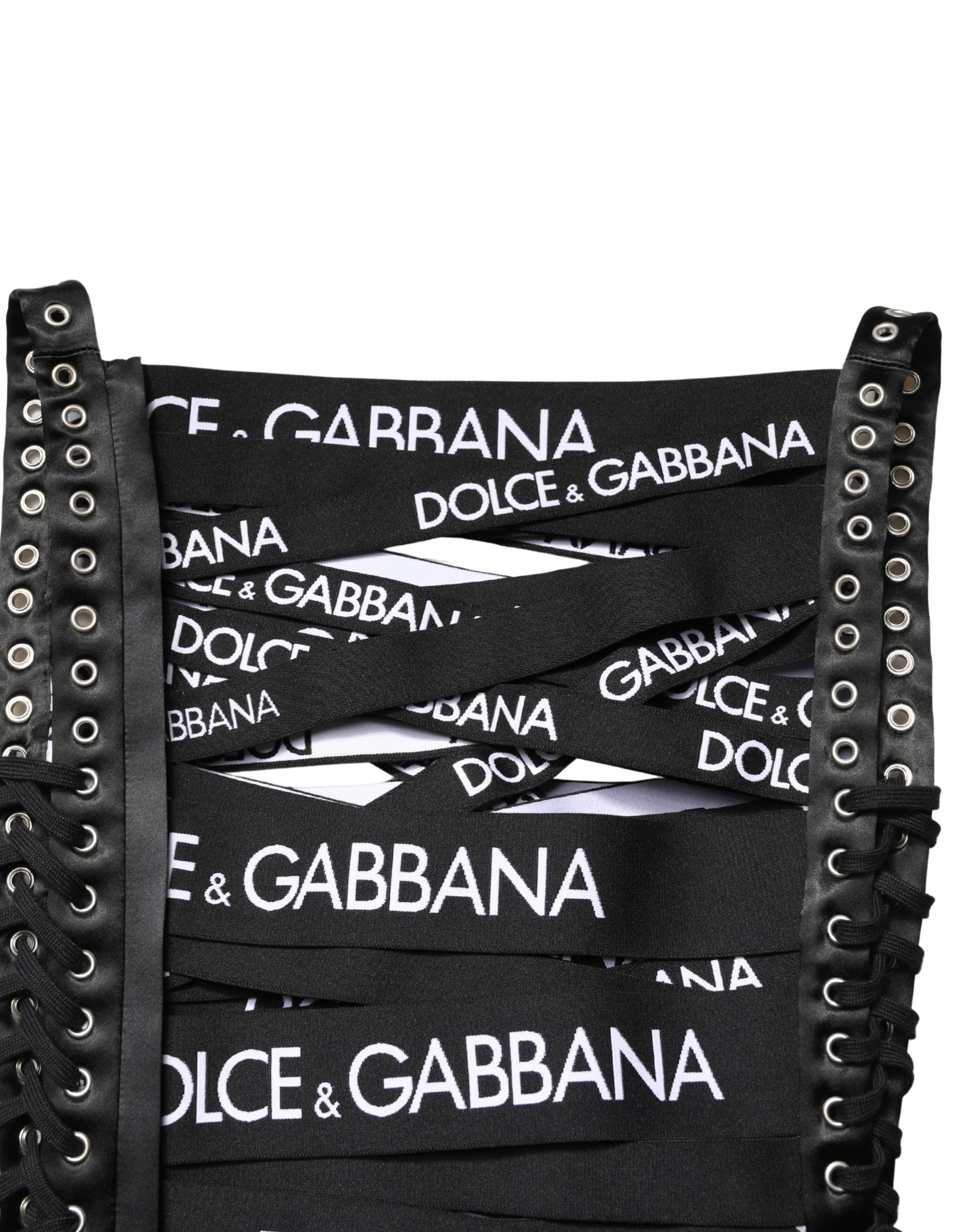 DOLCE & GABBANA suknelė