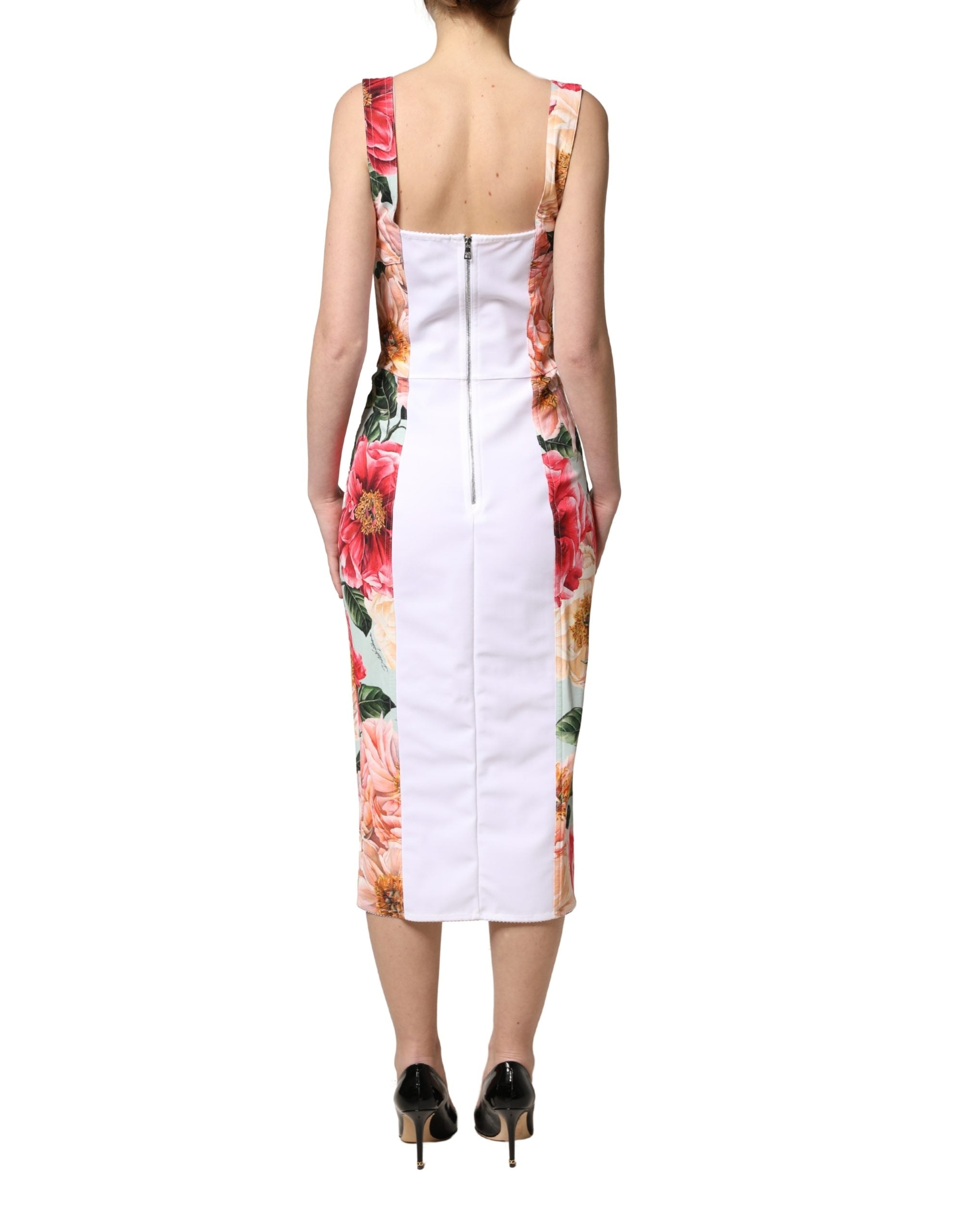 DOLCE & GABBANA suknelė