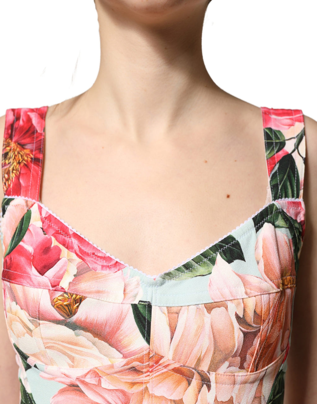 DOLCE & GABBANA suknelė