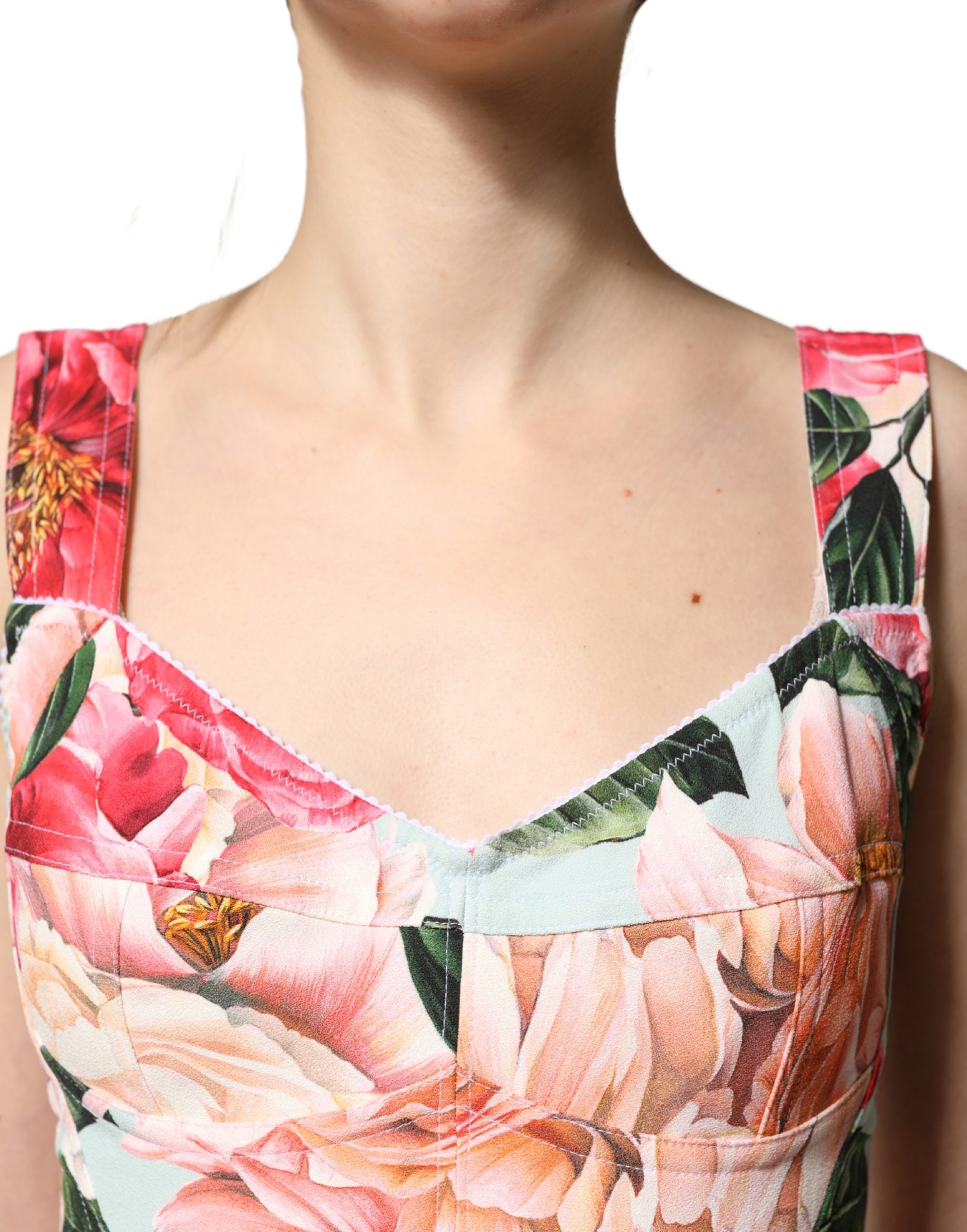 DOLCE & GABBANA suknelė