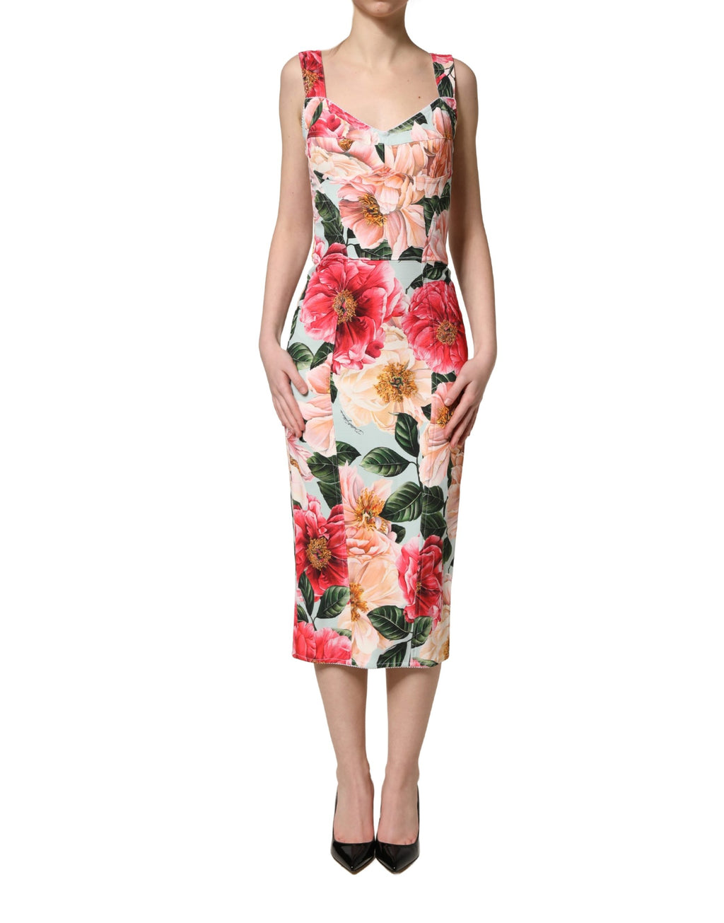 DOLCE & GABBANA suknelė